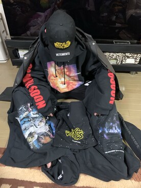 ゔゃーさんのコーディネート