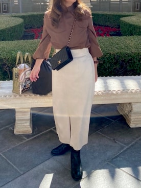 3004mkさんのコーディネート