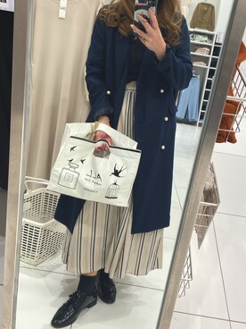 3004mkさんのコーディネート