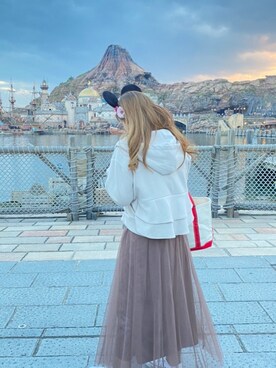 3004mkさんのコーディネート