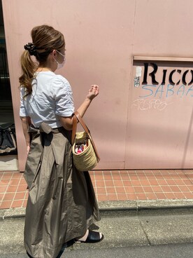 3004mkさんのコーディネート