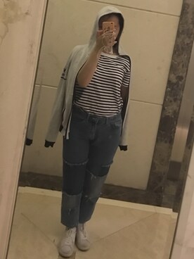 suelaineさんのコーディネート