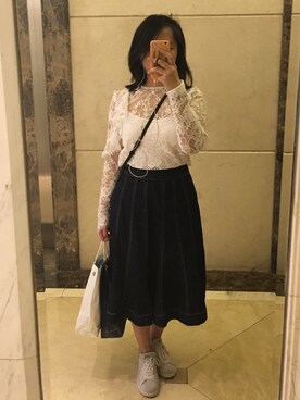 suelaineさんのコーディネート