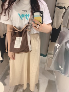 ぽっちゃんさんのコーディネート