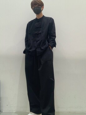 sasashogo0411さんのコーディネート