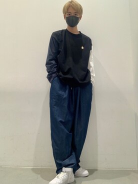 sasashogo0411さんのコーディネート