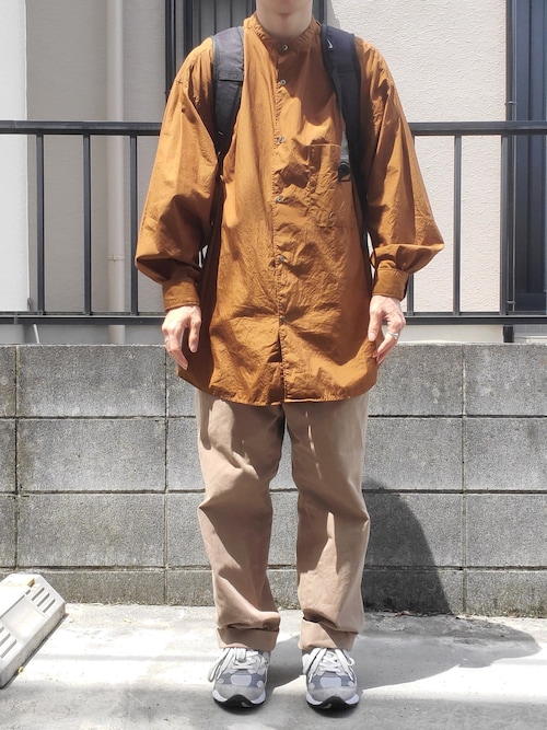 takahiroさんのコーディネート