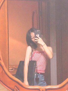 encanggさんのコーディネート