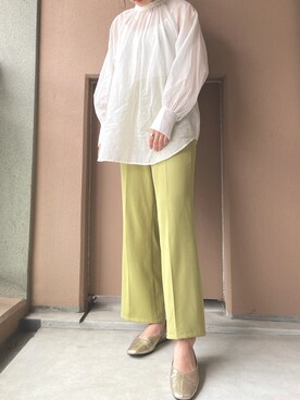 yasuさんのコーディネート