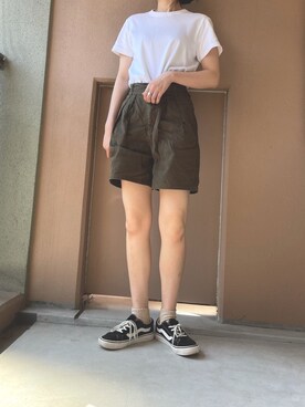 yasuさんのコーディネート