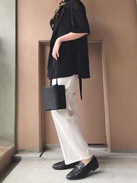 yasuさんのコーディネート