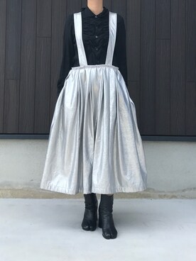 ぴいさまコム・デ・ギャルソン ガール 吊りスカート 東京都内の店舗