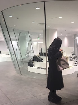 「Handmade（ハンドメイド）のアイテム（テーラードジャケット）」を使った、Pさん（レディース・153cm）の春コーディネート