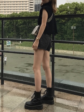 Pさんのコーディネート