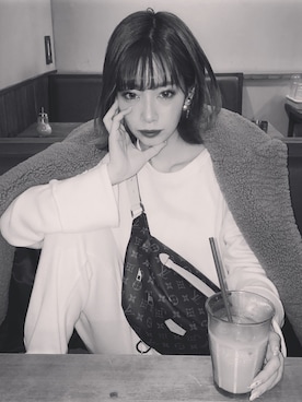 Pさんのコーディネート