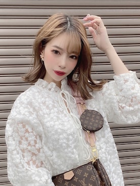Pさんのコーディネート