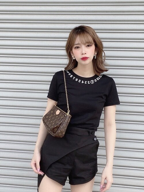 Pさんのコーディネート
