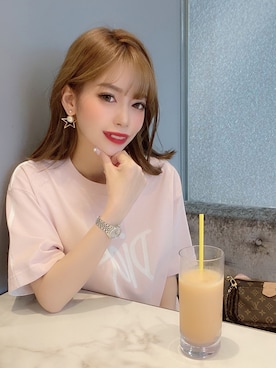 Pさんのコーディネート