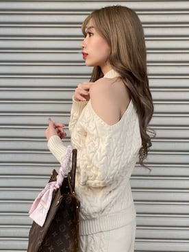 Pさんのコーディネート