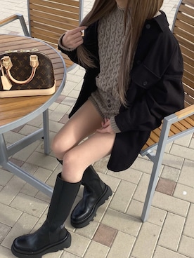 Pさんのコーディネート