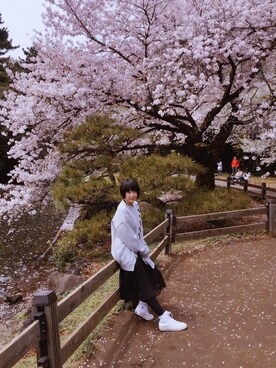 MaggieMさんのコーディネート