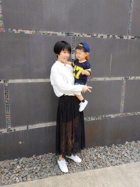 MaggieMさんのコーディネート