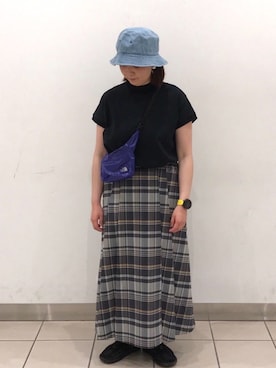 coen   ありさんのコーディネート