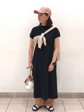 coen   ありさんのコーディネート