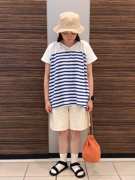 coen   ありさんのコーディネート