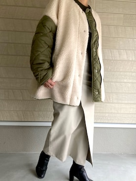 geminiさんのコーディネート