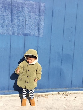 kenさんのコーディネート