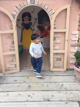 kenさんのコーディネート