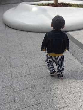 kenさんのコーディネート