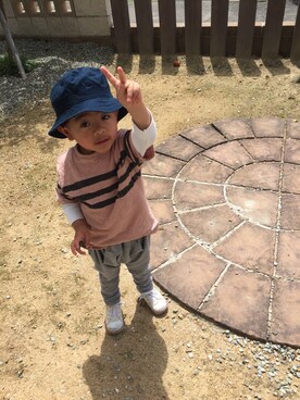 kenさんのコーディネート