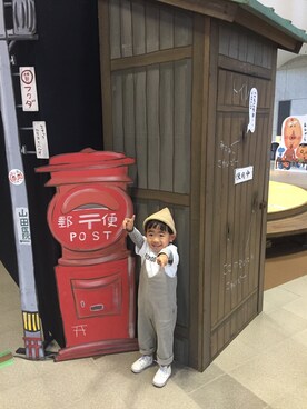 kenさんのコーディネート