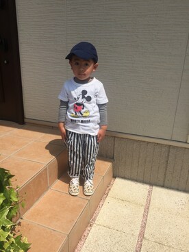 kenさんのコーディネート