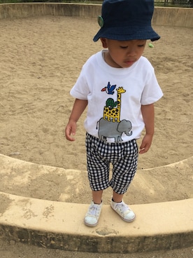 kenさんのコーディネート