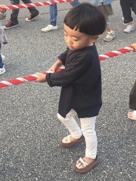 kenさんのコーディネート