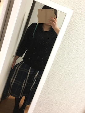 かぁこさんのコーディネート