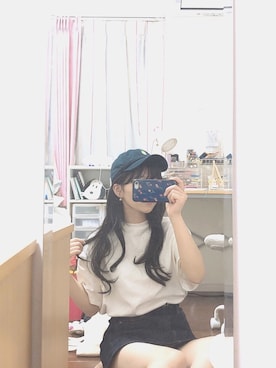 MOEさんのコーディネート