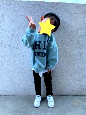 S☺︎ma⁑さんのコーディネート