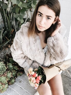 maiaaaaroseさんのコーディネート