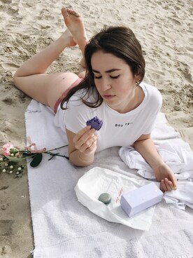 maiaaaaroseさんのコーディネート