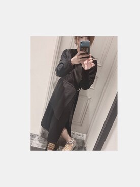 ちゃみ。さんのコーディネート