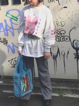 あいくらさん（レディース・150cm）の秋コーディネート