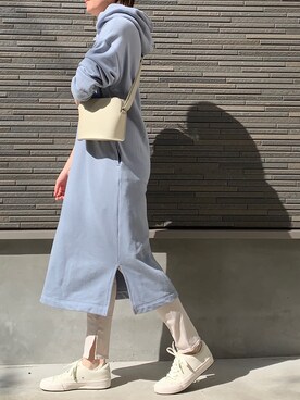 マイコさんのコーディネート