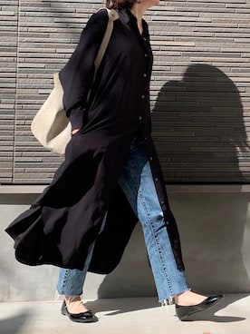 マイコさんのコーディネート