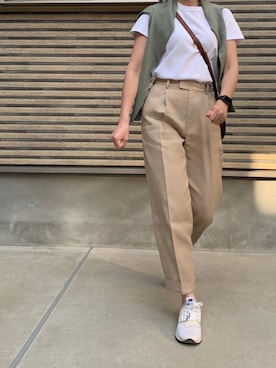 マイコさんのコーディネート