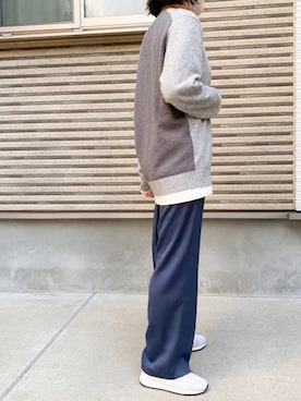 マイコさんのコーディネート