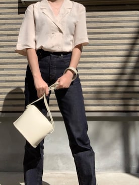 マイコさんのコーディネート